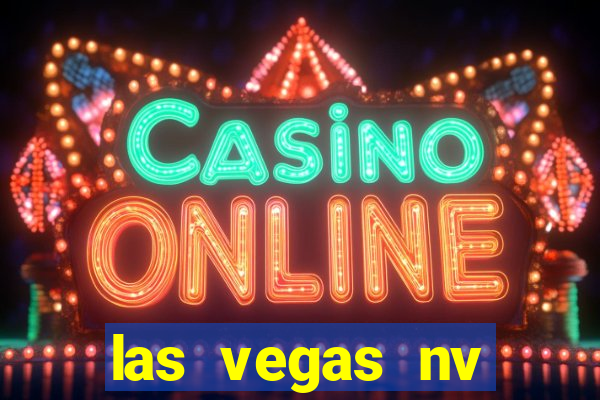 las vegas nv casino hotel